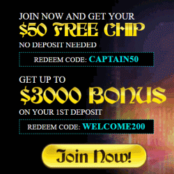 Free Money Online Casino No Deposit Usa